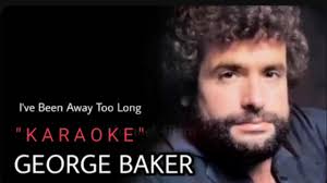 Instrumental Version Cant Stay Too Long by King George