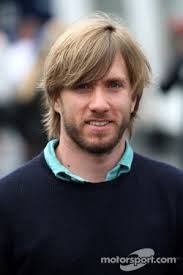 REBELLION Racing confirms Heidfeld for 2012 challenge