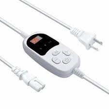 Full spectrum of light suitable for growing all plants and vegetables. Roleadro Timer Switch For Led Grow Light 6 2ft Power Cord Timer With 24hr Cycle And Countdown Function Timer Function Light Switch With Screen Display Prices Shop Deals Online Pricecheck