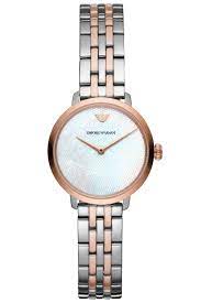 Free delivery and returns on ebay plus items for plus members. Buy Emporio Armani Ladies Watches At Low Prices Uhrcenter