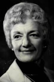 Barbara Cornell Obituary (1931