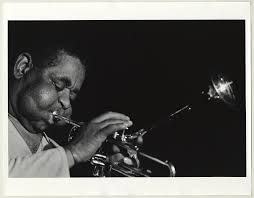 Pat and Chuck Bress Jazz Portrait Photographs