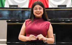 Es redituable hablar de mí en medios: Dorheny García sobre polémica por “moches”