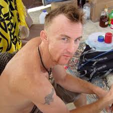 In memory of James Radke aka Jimbo aka Jimbuggy