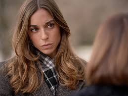 Coral y Raúl, ¿a un paso de volver a estar juntos?