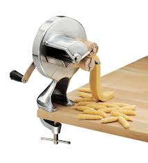 34 must have items for people obsessed with pasta cavatelli pasta maker pasta