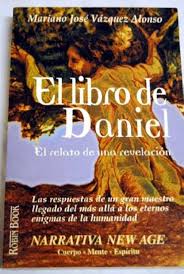 El Libro de Daniel (Spanish Edition): Vazquez Alonso, Mariano Jose, Vazquez  Alonso, M. J.: 9788479273750: Amazon.com: Books