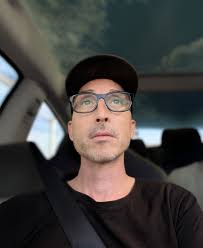 Memorial for Keith, a Lawrence Artist and Icon