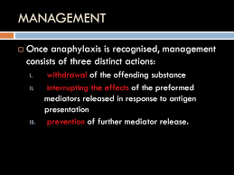 A structured abcde approach to the recognition and management of anaphylaxis in a medical simulation setting. Allergic Reactions And Anaphylaxis During Anaesthesia Ppt Download