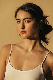 Meet Mercedes Small of M.A.S Makeup Artistry