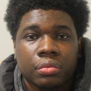 Julian Warner from Romford sentenced for drug offences