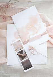 Faire Part De Mariage Or Diy Faire Part Mariage Faire Part Mariage Idee Faire Part Mariage