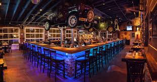 Mens ford's garage cotton/poly blend black hoodie. Ford S Garage Restaurant Building Out At Bozard Lincoln In St Augustine Jax Daily Record Jacksonville Daily Record Jacksonville Florida