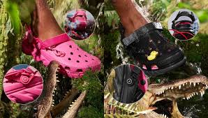 His collaboration with crocs began in 2018 and has now led to the post malone x crocs duet max clog ii. Justfreshkicks On Twitter Releasing In 30 Minutes Crocs X Post Malone Black Pink Queue Https T Co Ejdmqpmuk7