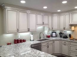 add task lighting under kitchen