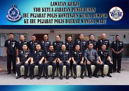 Savesave balai polis tun sardon for later. Jomlikefbpoliskl Ippd Wangsa Maju Facebook