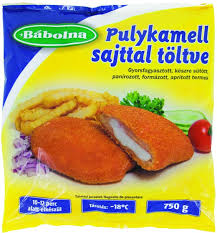 Daca pieptul de curcan este mai gros, se lasa mai mult in cuptor. Carne Preparate Congelate Piept Curcan Umplut Cu Cascaval Ba