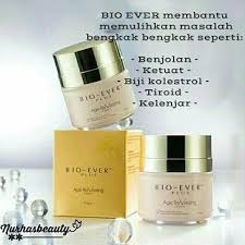 Adakah mungkin untuk menyembuhkan hernia tanpa pembedahan dan bagaimana? Cream Ajaib Bio Ever Plus Posts Facebook