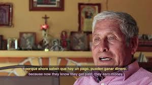 Dizhsa Nabani Episode 6: güi’ld || el músico || the musician