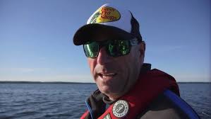 Summertime Swimbait Walleye with Dan Risotto