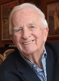 Robert Kirk Obituary (1929