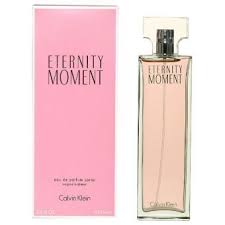 Calvin Klein Eternity Moment Eau De Parfum 50ml Eternity Moment 100ml Calvin Klein Eternity Moment Eternity Moment Perfume