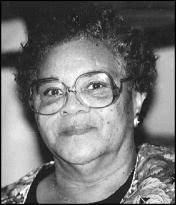 Eva WIGGINS Obituary (2010)