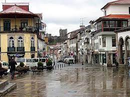 Online service planet of hotels offers to book hotels in bragança. Braganca Capital Do Distrito De Braganca Na Regiao De Tras Os Montes No Nordeste De Portugal Braganca Portugal Cidades Do Mundo