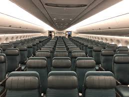 Airlines have been waiting for the aircraft for a long time, while boeing had been holding off a launch in order. Airbus 24cm Problem With Popularizing The Ten Abreast A350 Runway Girlrunway Girl