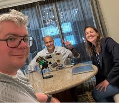 The Gate 15 Interview EP 59: Silobreaker