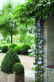 Pick wood or metal trellis that matches the expected height of your vine. 24 Best Diy Garden Trellis Projects Ideas And Designs For 2021