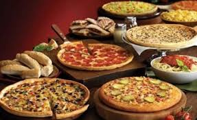 مطاعم للعائلات في العلية راوندمنيو الرياض