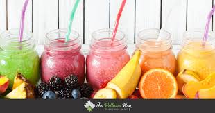 recipes for healthier smoothies the wellness way recipes for healthier smoothies the