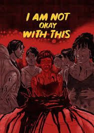 1771 commerce drive, suite 103. I M Not Okay With This Posterspy