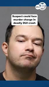 Just days before a deadly DUI crash in Fresno County over the weekend, the  suspect was ordered by a judge to stay away from alcohol and off the road.  That driver, Ryan Trevino, could now spend decades ...
