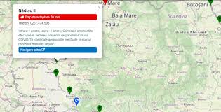 Dezastru la frontierele din vest. Trafic Ingreunat La Vama NÄƒdlac Timpul De AÈ™teptare Poate Ajunge La DouÄƒ Ore Special Arad Ultimele È™tiri Din Arad