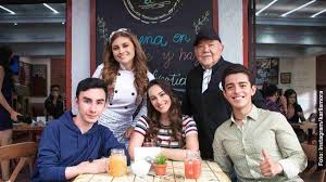 Fernanda tiene 7 empleos en su perfil. Quienes Son Los Actores En Como Dice El Dicho Reparto Por Capitulo