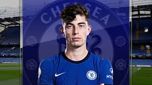 Kai havertz has been given a massive confidence boost by chelsea fc's champions league triumph last month. Kai Havertz Exclusive Chelsea Forward Reflects On His Own Form Playing As A False Nine And Must Win Matches Football News Sky Sports