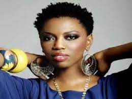 You have probably seen this style amongst most caucasian women who love to shorten their natural hair, but you can also use the weave. Short Hairstyles For Women With Round Faces The Sunday News