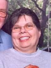 Obituary information for Sharon Ann Garrison