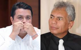 El exalcalde que tiene embalado al exconcejal y excandidato #Tolditos7días 