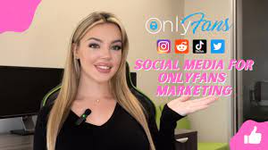 How to Use Social Media to Market your OnlyFans - YouTube