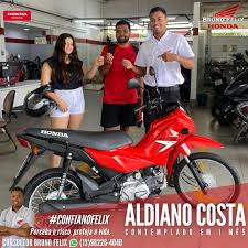 Bruno Felix Honda (@brunofelixhonda) · Instagram 照片和视频