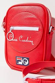 The designer, who was ahead of his time, developed women's bags which correspond to all. Fila Pierre Cardin Crossbody Bag Crossbody Bag Bags Pierre Cardin