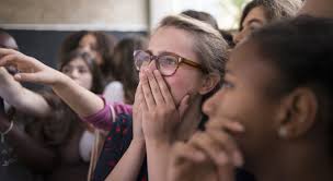 Dates du bac des épreuves de spécialités à faibles effectifs (langues, de littératures, de culture étrangère et régionale et d'art) : Resultats Des Examens Cap Bep Et Bac Pro Lycee Professionnel Andre Campa