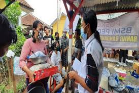 Berdasarkan hasil penelitian, masyarakat desa beureunut belum memiliki perencanaan yang baik untuk menghadapi banjir bandang. Kesan Banjir Terhadap Diri Sakk Opk