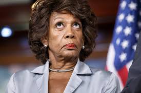 Waters told the protesters at brooklyn. Rep Maxine Waters Has Been Mercilessly Slamming Trump And Her Supporters Are Loving It