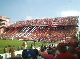 Fifa 20 libertadores de américa prices, availability and card info in fifa 20 ultimate team. Milito Dirigiendo Picture Of Estadio Libertadores De America Avellaneda Tripadvisor