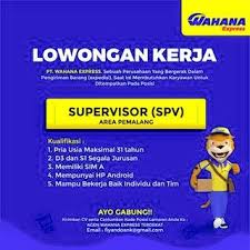 4,153 likes · 107 talking about this. Info Lowongan Kerja Pekalongan Terbaru Dan Terlengkap 2021