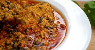 Some people don't like cooking it they complain about being too slippery. How To Prepare Egusi Soup With Waterleaf Step By Step Guide